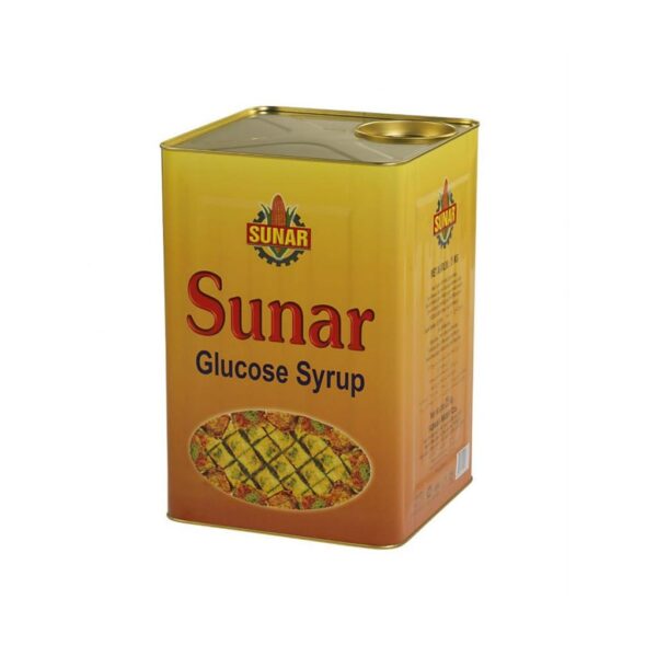 Sunar Liquid Glucose