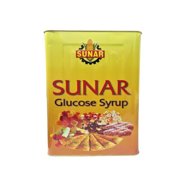 Sunar Liquid Glucose