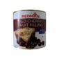 Pie Filling Red Cherry