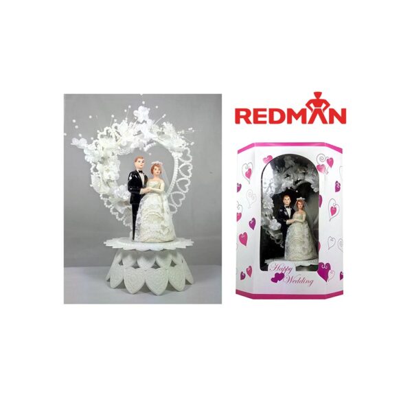 Premium Wedding Doll