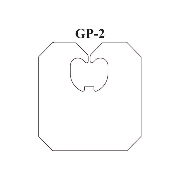 RJ Closures GP-2