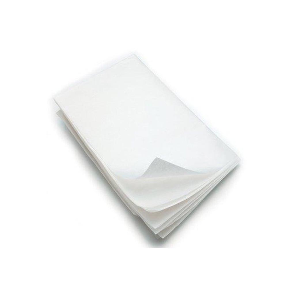 Greaseproof Paper (70cm x 90cm) of 500 sheets