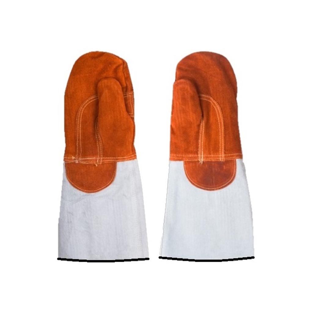 High Heat Resistant Oven Gloves Pair of 2