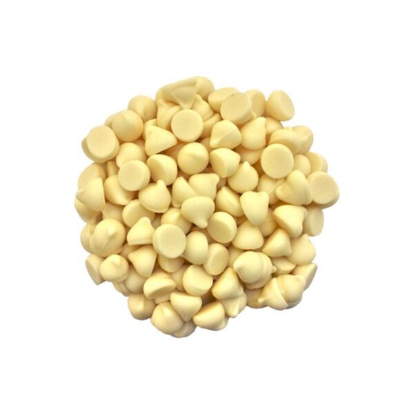 White Chocolate Chips