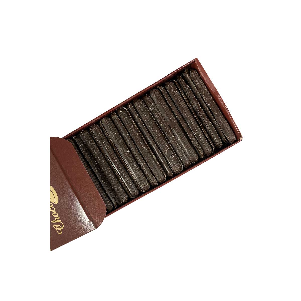 Compound Milk Chocolate Sticks Box of 1kg