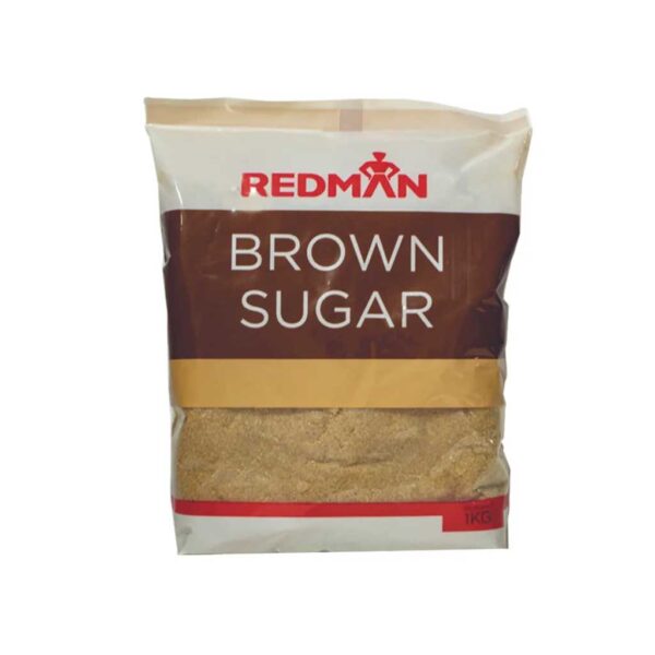 REDMAN Light Brown