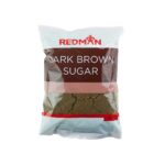 REDMAN Dark Brown Sugar