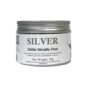 BlueBaker Edible Metallic Dust Silver