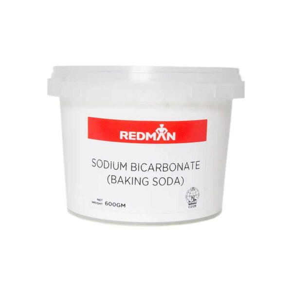 REDMAN Sodium Bicarbonate