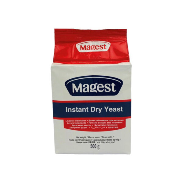 Magest Instant Dry Yeast