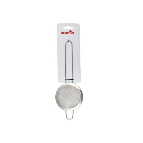 Stainless Steel Sieve with Handle