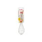 Stainless Steel Egg Whisk 10"