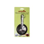 Stainless Steel Measuring Cup