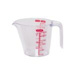 Plastic Measuring Cup