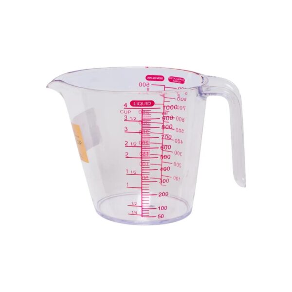 Plastic Measuring Cup