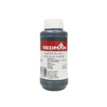 Redman Super Black CFP