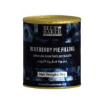 Blueberry Pie filling