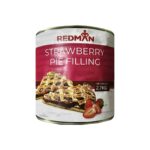 Pie Filling Strawberry