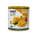 Mango Fruit Filling